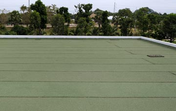 all Shorncliffe Camp roofing types quoted for