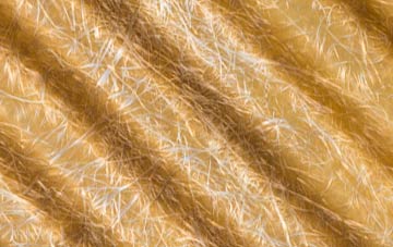 Shorncliffe Camp fibreglass roof waterproofing