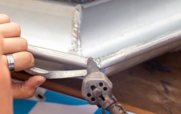 disadvantages of Shorncliffe Camp lead roofing