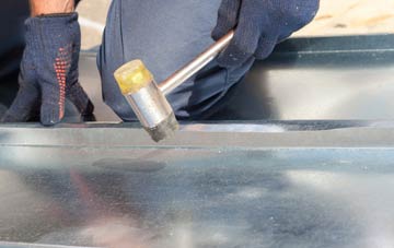 Shorncliffe Camp metal roofing costs