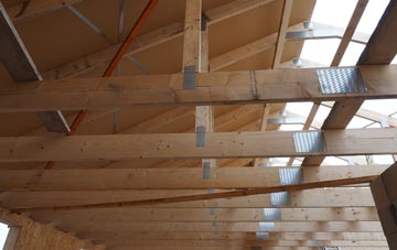 Shorncliffe Camp roof truss costs