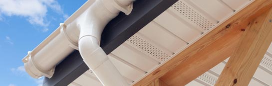 get Shorncliffe Camp guttering quotes today