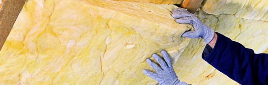 quotes for Shorncliffe Camp roof insulation