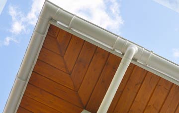 Shorncliffe Camp soffit types