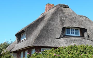 thatch roofing Shorncliffe Camp, Kent