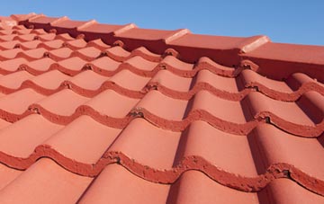 Shorncliffe Camp tile and slate roof replacement