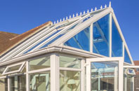 Shorncliffe Camp conservatory roof repairs