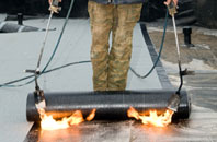 Shorncliffe Camp flat roof sealing quote